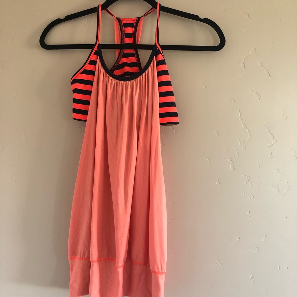 Lulu lemon Tank